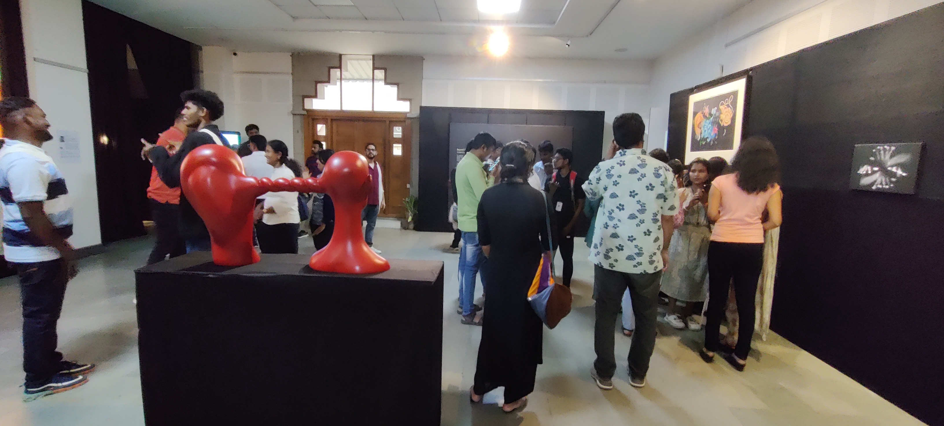 6. EnableIndia - Beyond Signs- The Power of Gestures, Bengaluru